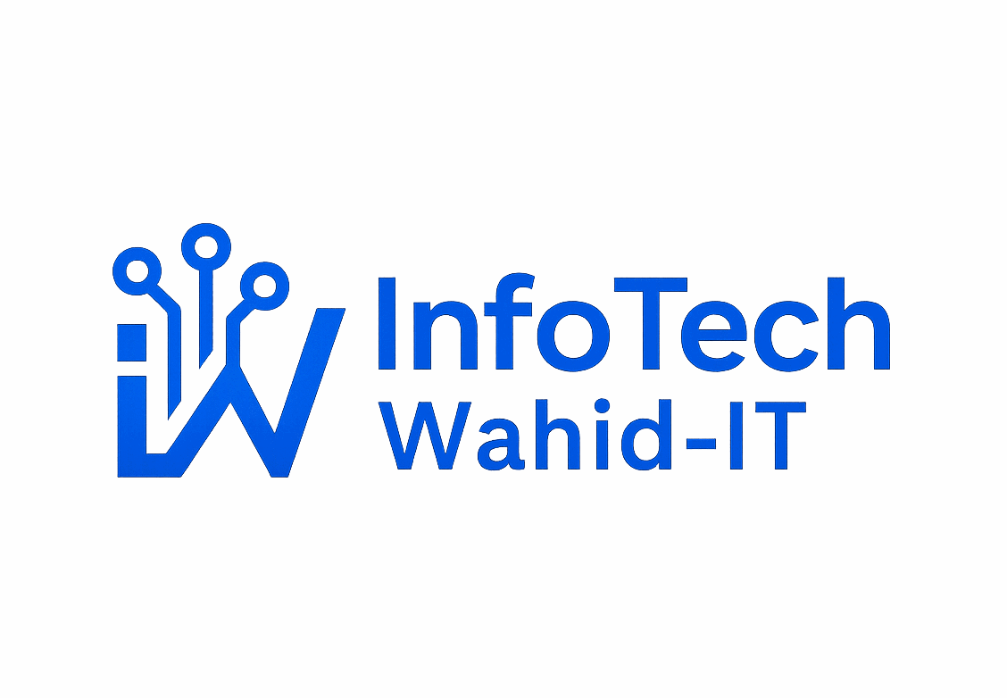 InfoTechLogo